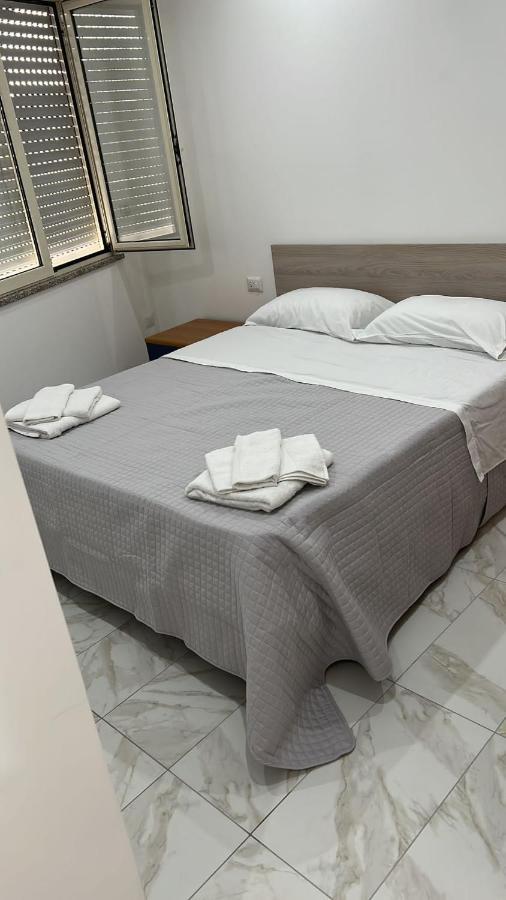 B&B Paestum Room Ngoại thất bức ảnh