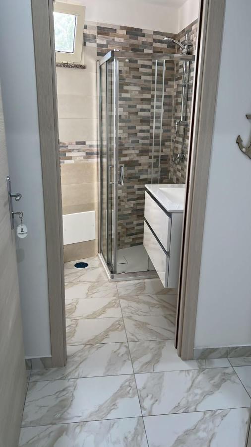 B&B Paestum Room Ngoại thất bức ảnh