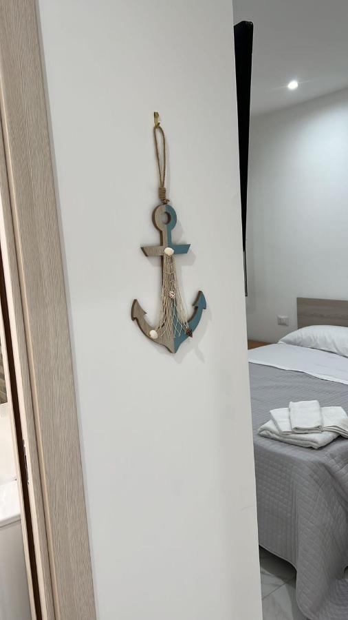 B&B Paestum Room Ngoại thất bức ảnh