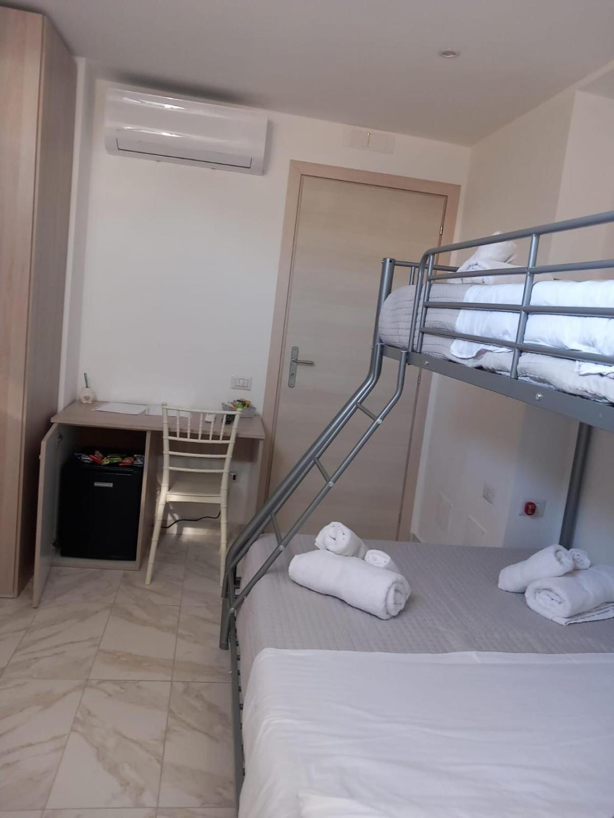 B&B Paestum Room Ngoại thất bức ảnh