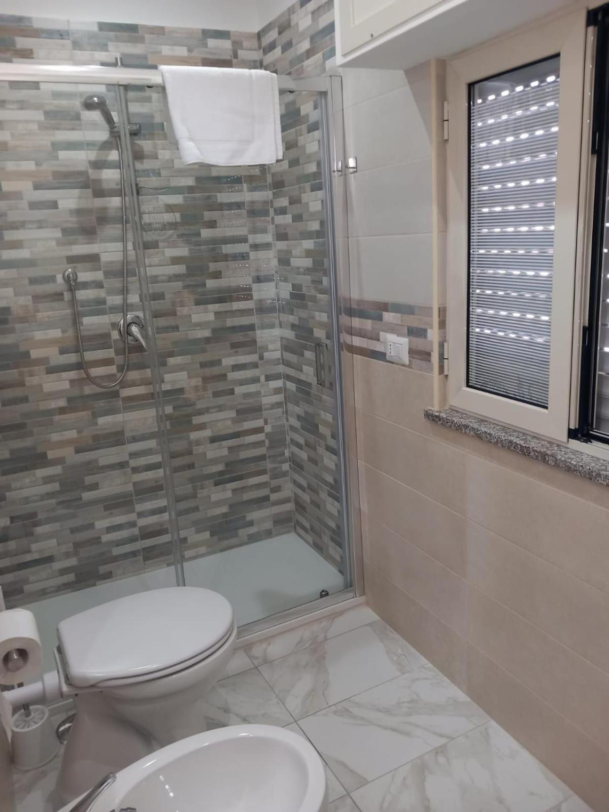 B&B Paestum Room Ngoại thất bức ảnh