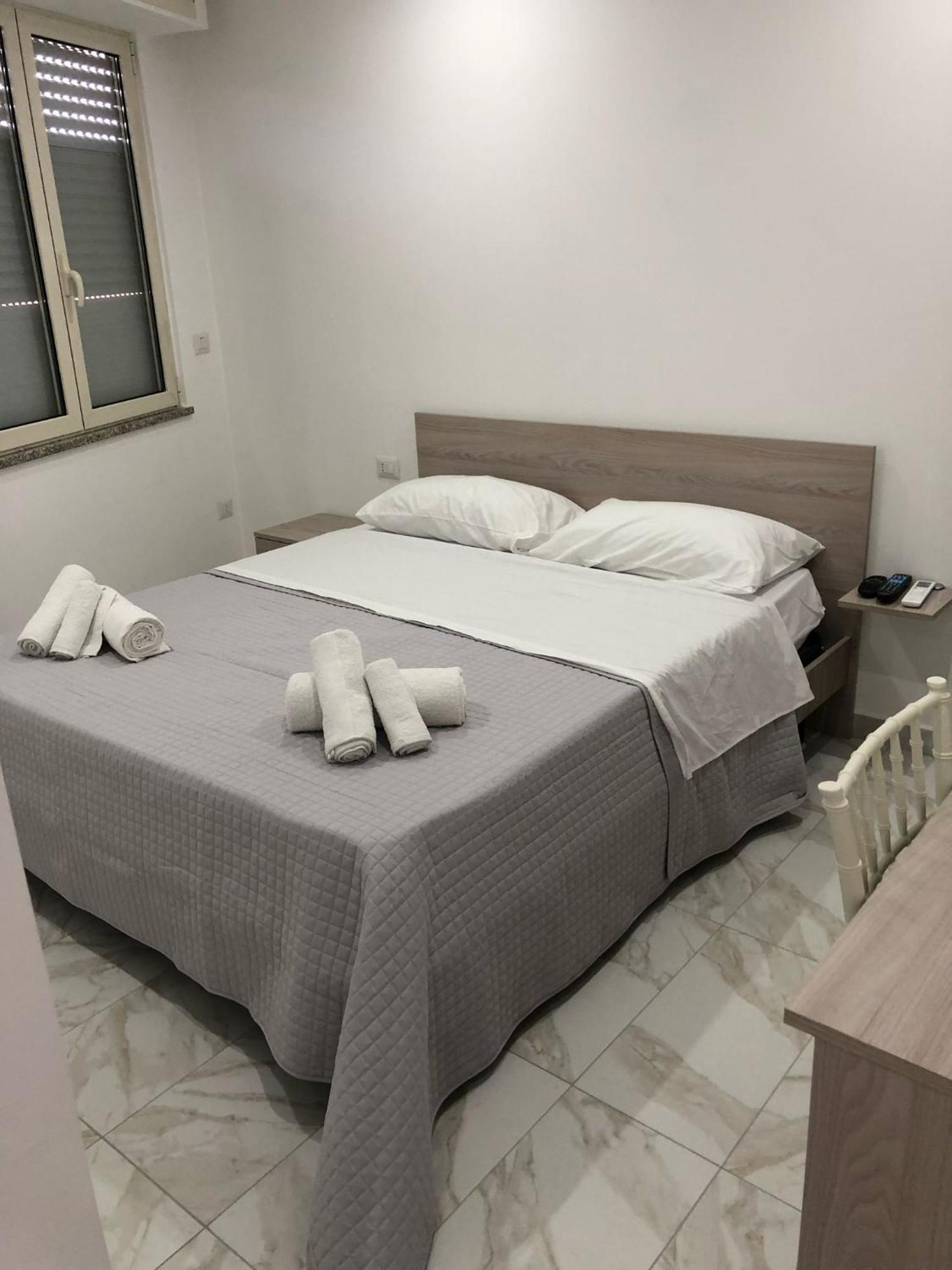 B&B Paestum Room Ngoại thất bức ảnh