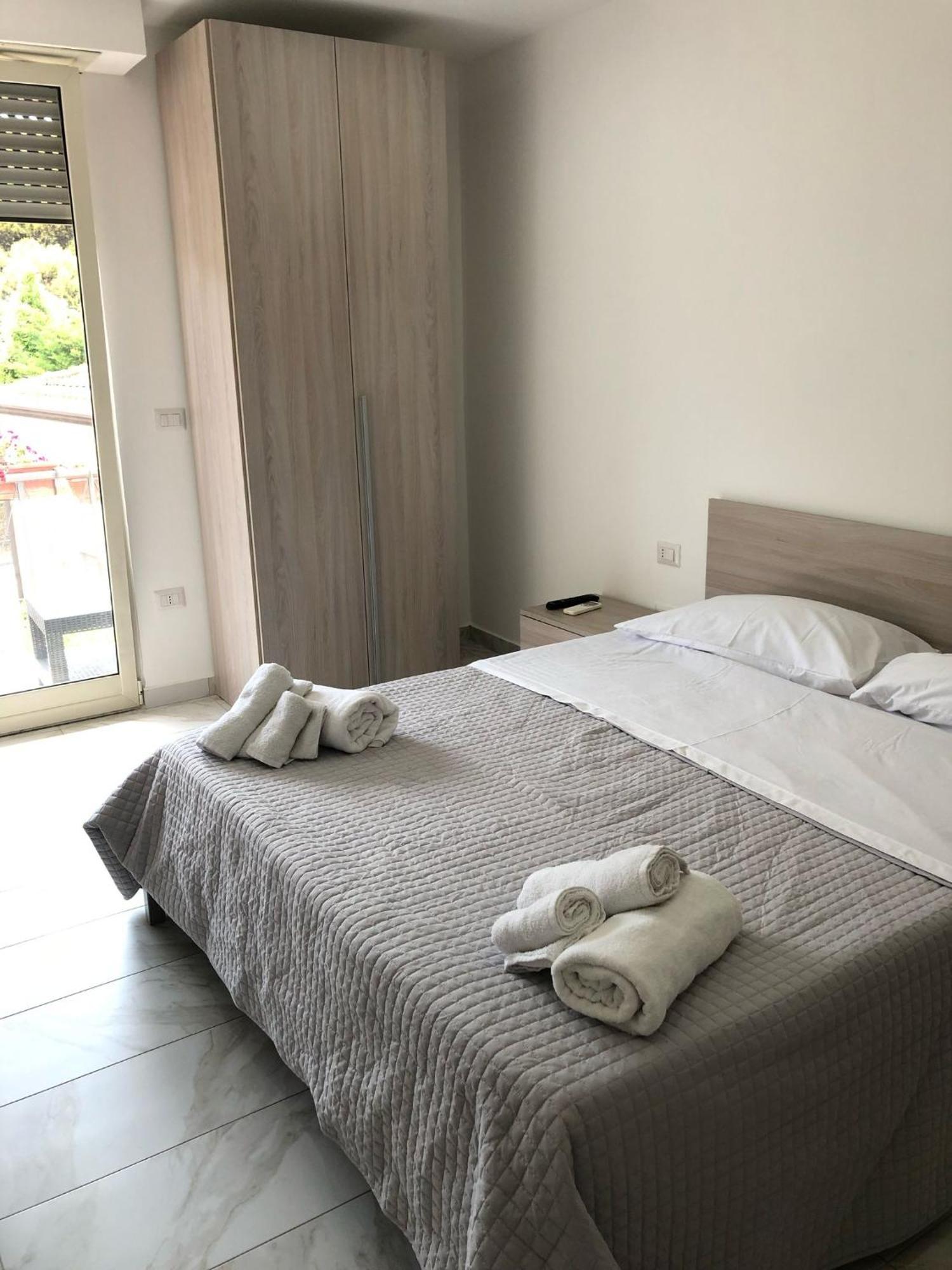 B&B Paestum Room Ngoại thất bức ảnh